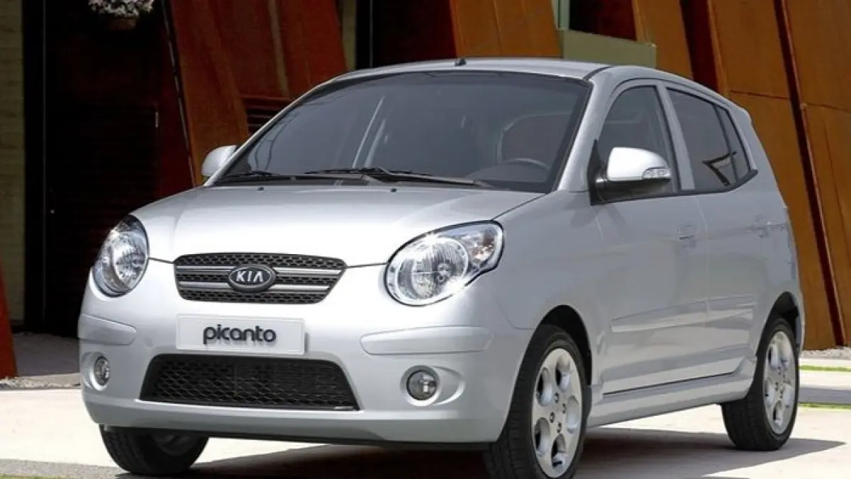 Viral stok mobil bekas murah Bogor! Harga nego tipis, pilihan lengkap dari city car hingga MPV di Abadi Garage. (Pinterest)