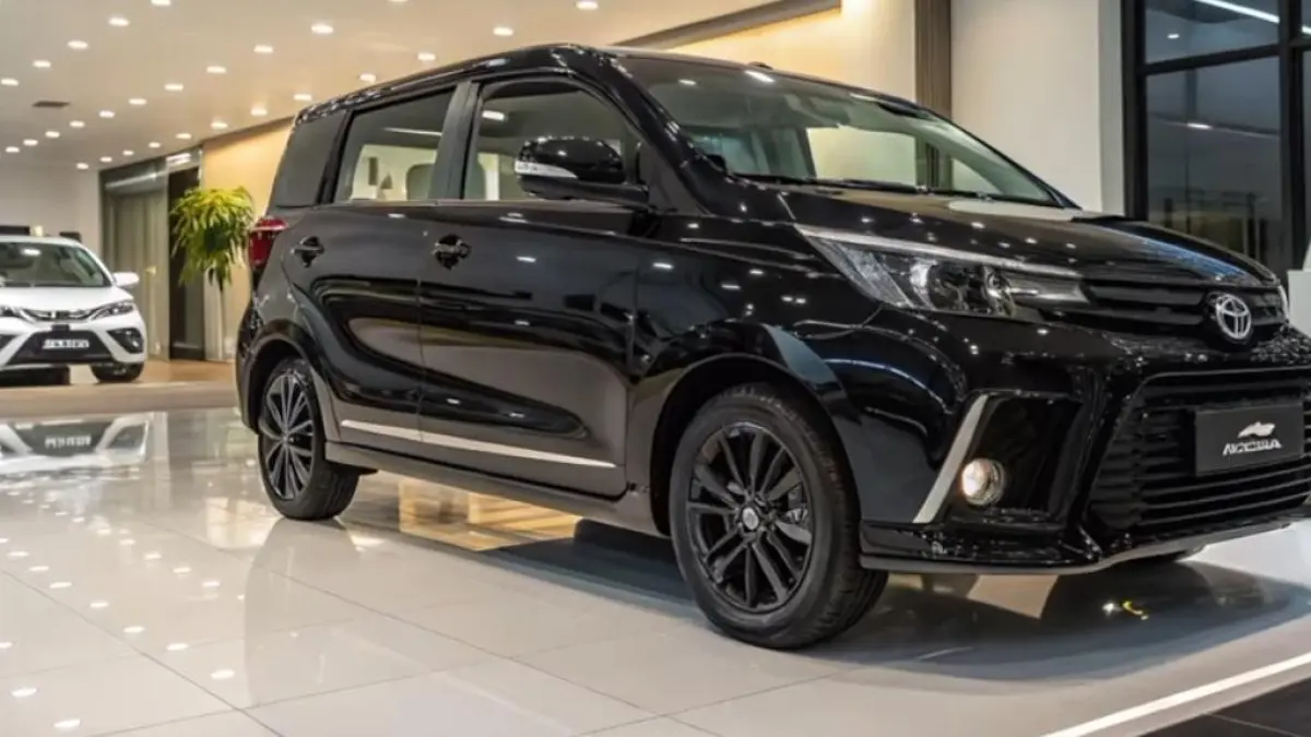 Wuling Confero 2026 hadir dengan desain modern, fitur lengkap, dan harga terjangkau, siap saingi Avanza dan Xpander. (pinterest.com)