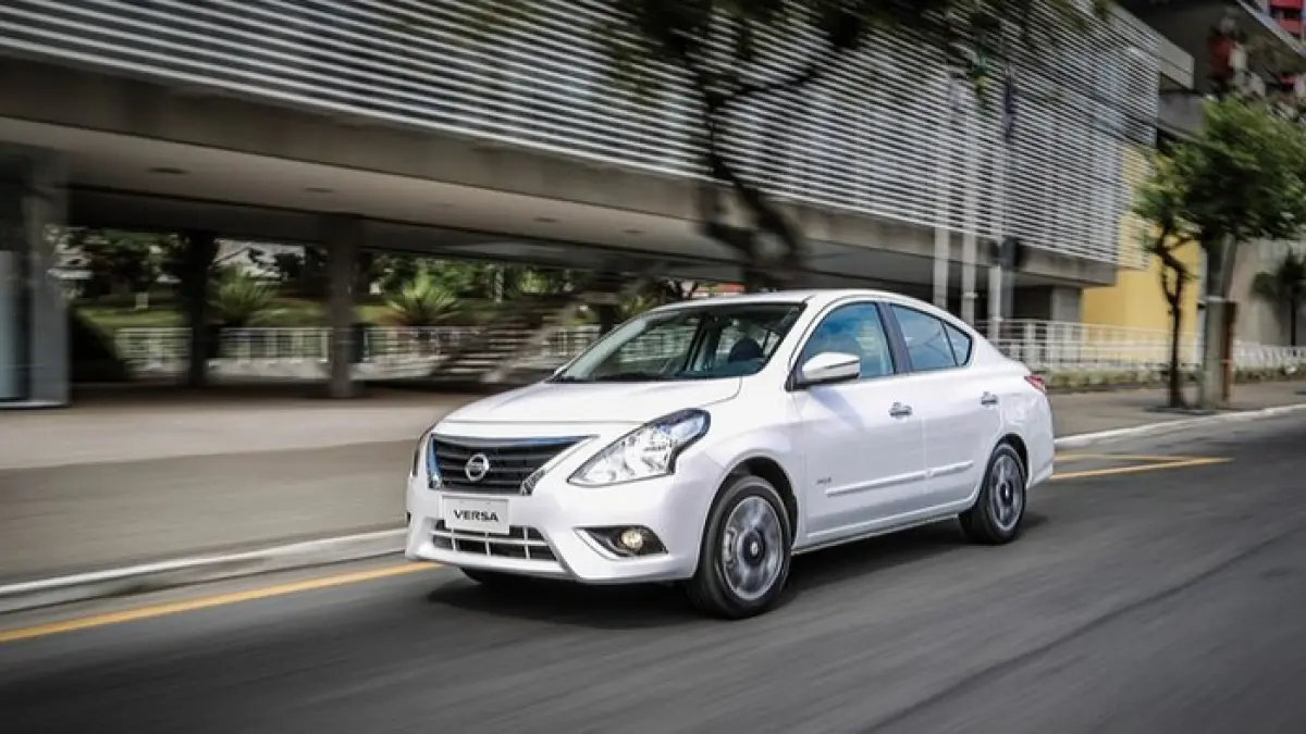 Nissan Grafit 2026 hadir sebagai MPV 7 seater Rp140 jutaan, siap tantang Calya dan Sigra di segmen LCGC.
