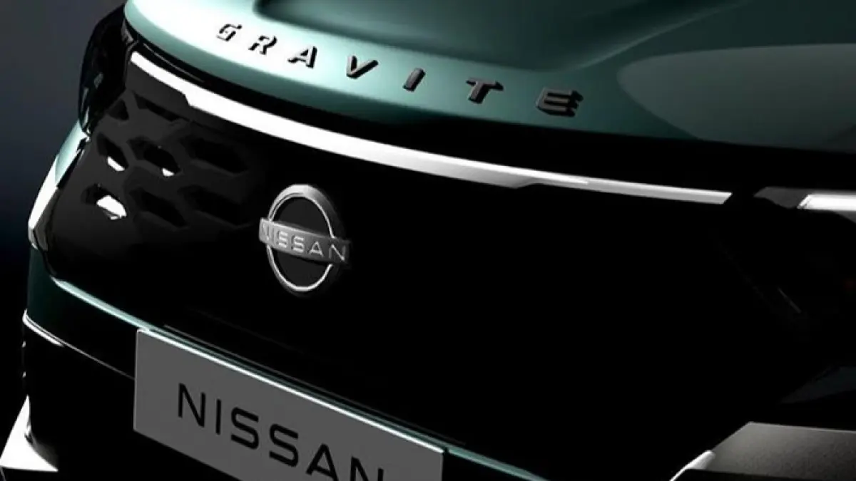 Nissan Grafit meluncur dengan harga Rp105 jutaan. MPV murah 7-seater ini hadir dengan fitur lengkap dan konsumsi BBM irit. (Pinterest)