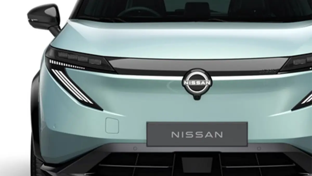 Nissan Grafit resmi meluncur sebagai MPV murah Rp105 jutaan dengan fitur lengkap dan irit BBM, siap mengguncang pasar otomotif. (Pinterest)