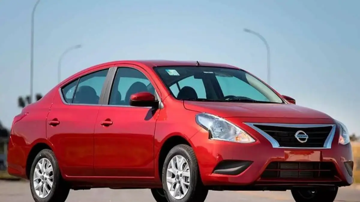 Nissan Gravite 2026 siap meluncur sebagai MPV 7 seater pesaing Avanza dan Xpander dengan desain modern dan harga kompetitif.