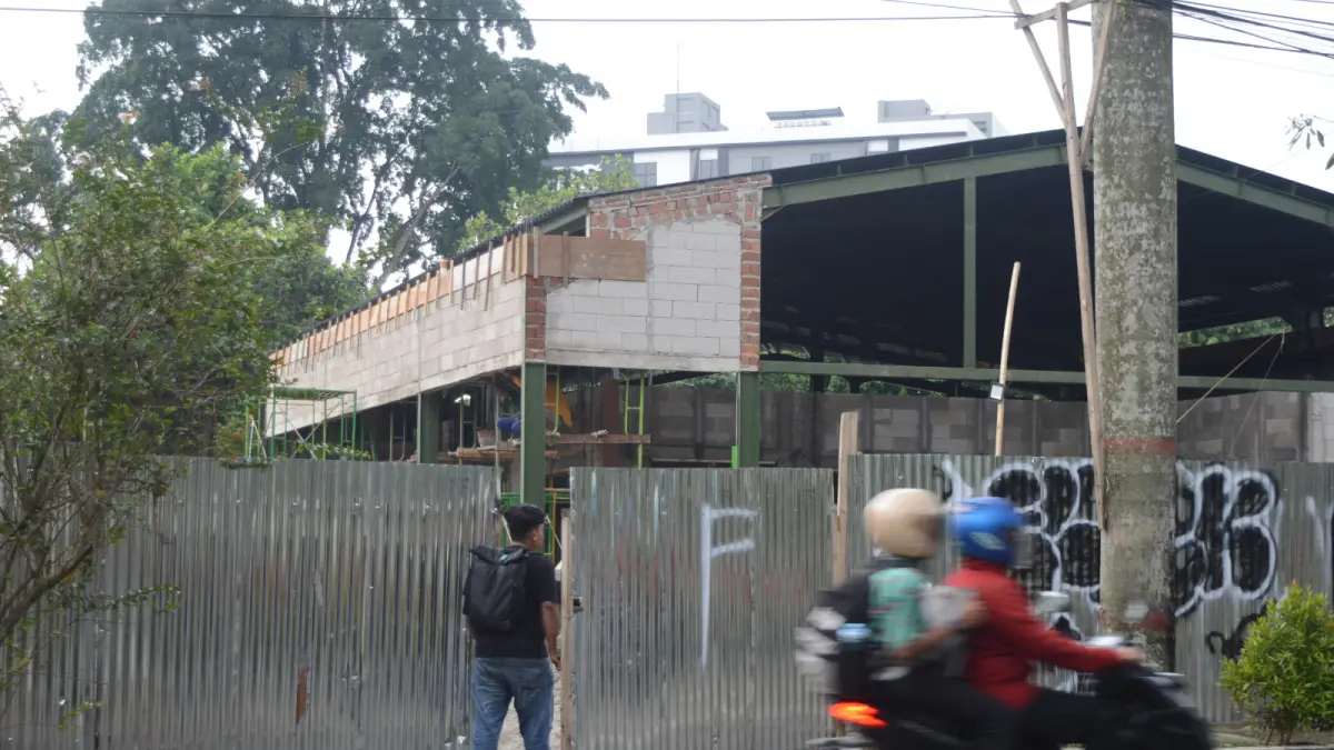 Realisasi investasi Kota Blitar pada triwulan I 2026 mencatatkan data yang cukup melegakan.
