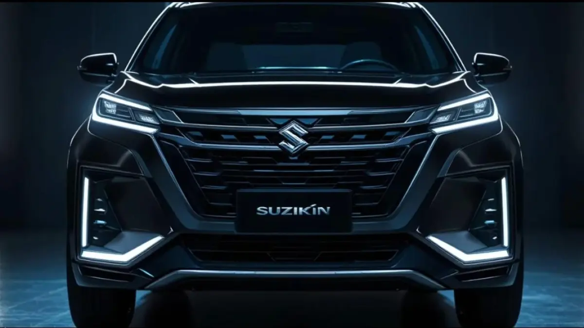 Suzuki Karimun 2026 hadir dengan desain modern, irit BBM, dan harga Rp130 jutaan. Simak spesifikasi lengkap dan keunggulannya di sini! (Screenshot Youtube)