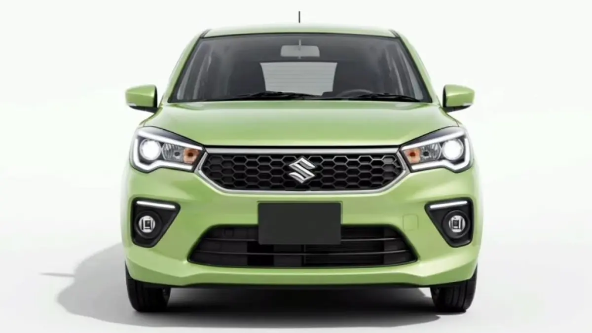Suzuki Karimun 2026 hadir sebagai city car irit BBM dan modern. Simak spesifikasi, fitur, dan harga mulai Rp170 jutaan! (Screenshot Youtube)