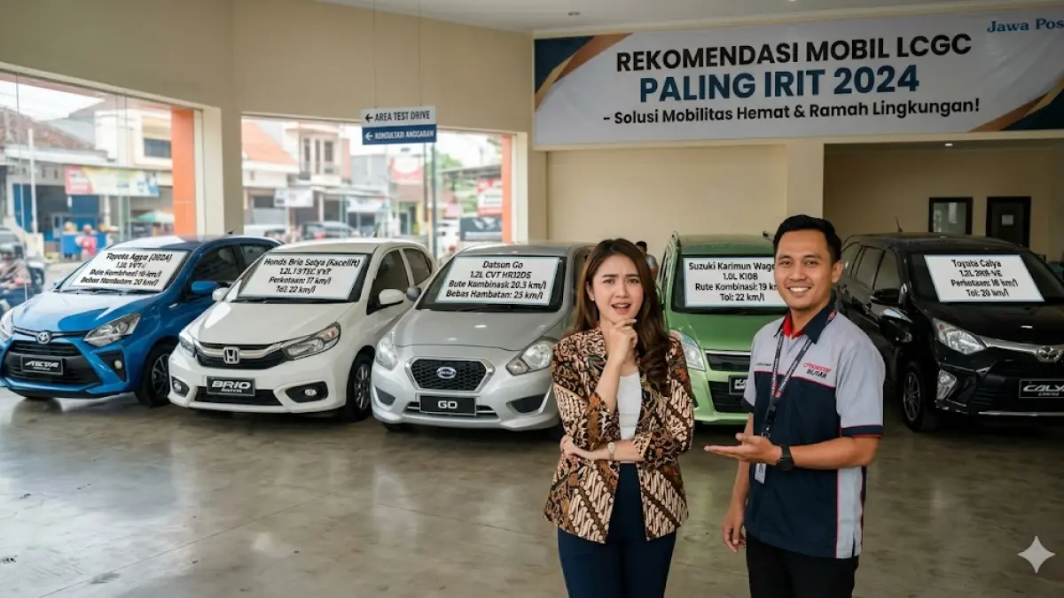 Suzuki Karimun Wagon R