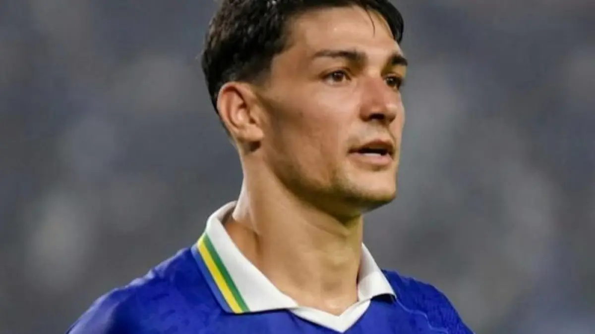 Transfer Persib Bandung penuh nama besar. Tapi apakah strategi ini akan berhasil atau justru jadi risiko bagi tim ? (Pinterest)
