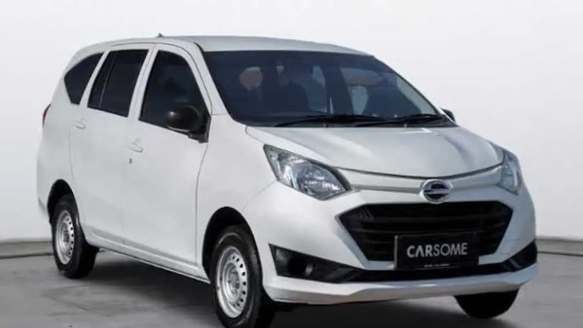 Awal Tahun 2026, Daihatsu Sigra Diduga Dapat Diskon Besar dengan Cicilan Lebih Hemat Hingga Rp300 Ribu