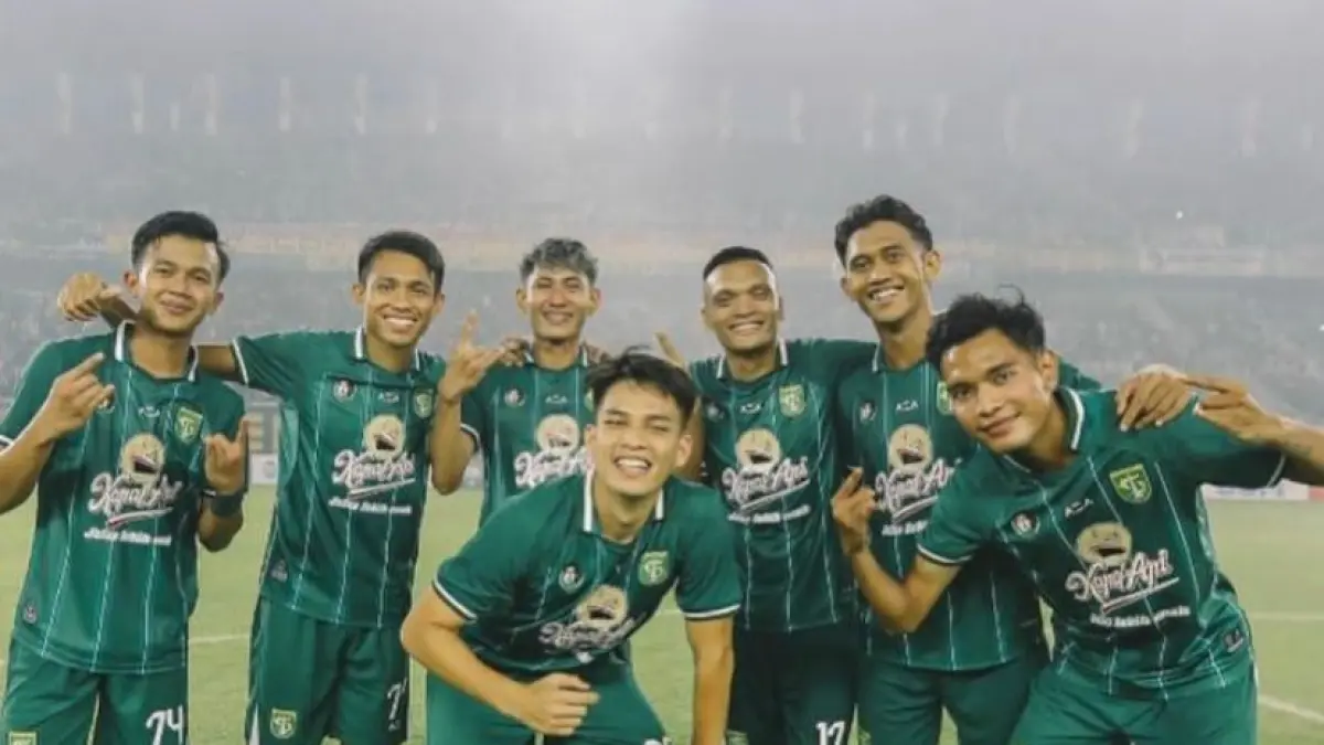 Bruno Moreira dan Gali Freitas siap comeback di derbi Persebaya vs Arema FC. Bernardo Tavares berambisi jaga rekor 7 tahun tak terkalahkan.(pinterest)