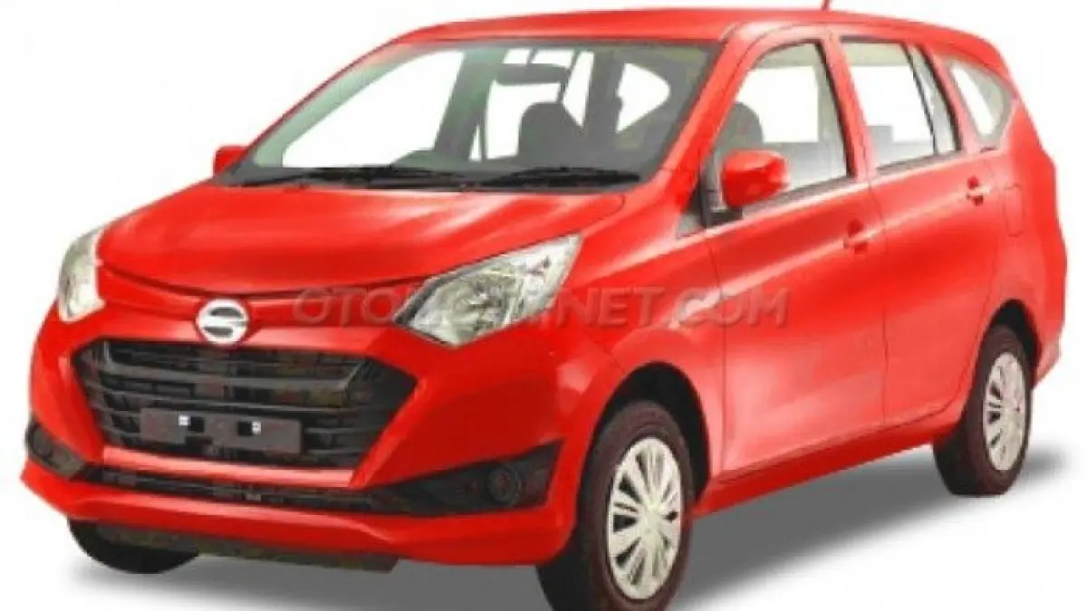 Daihatsu Sigra 2026 Bikin Heboh! MPV Murah 7 Penumpang Ini Masih Jadi Incaran, Ini Alasan Lengkapnya dari Desain hingga Harga