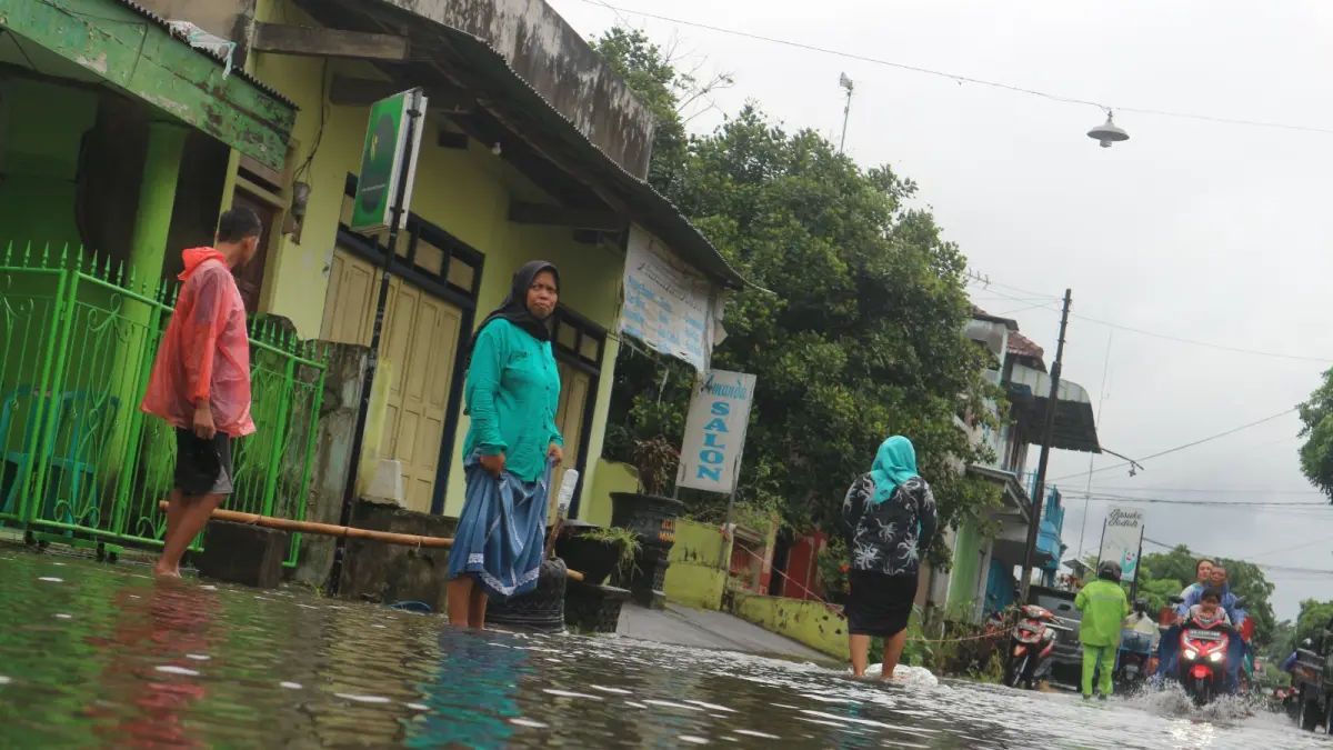 Leptospirosis di Blitar: 3 Warga Meninggal, Waspadai Infeksi Bakteri Tikus