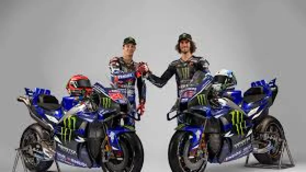 Marc Marquez juara Sprint Race MotoGP Spanyol 2026! Cek hasil balapan penuh drama, update klasemen terbaru, dan jadwal siaran langsung Trans 7 di sini.