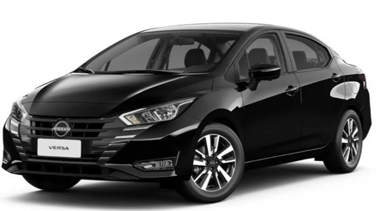 Nissan Grafit 2026 hadir sebagai MPV 7 seater murah Rp140 jutaan, siap menantang Calya dan Sigra di segmen LCGC Indonesia.