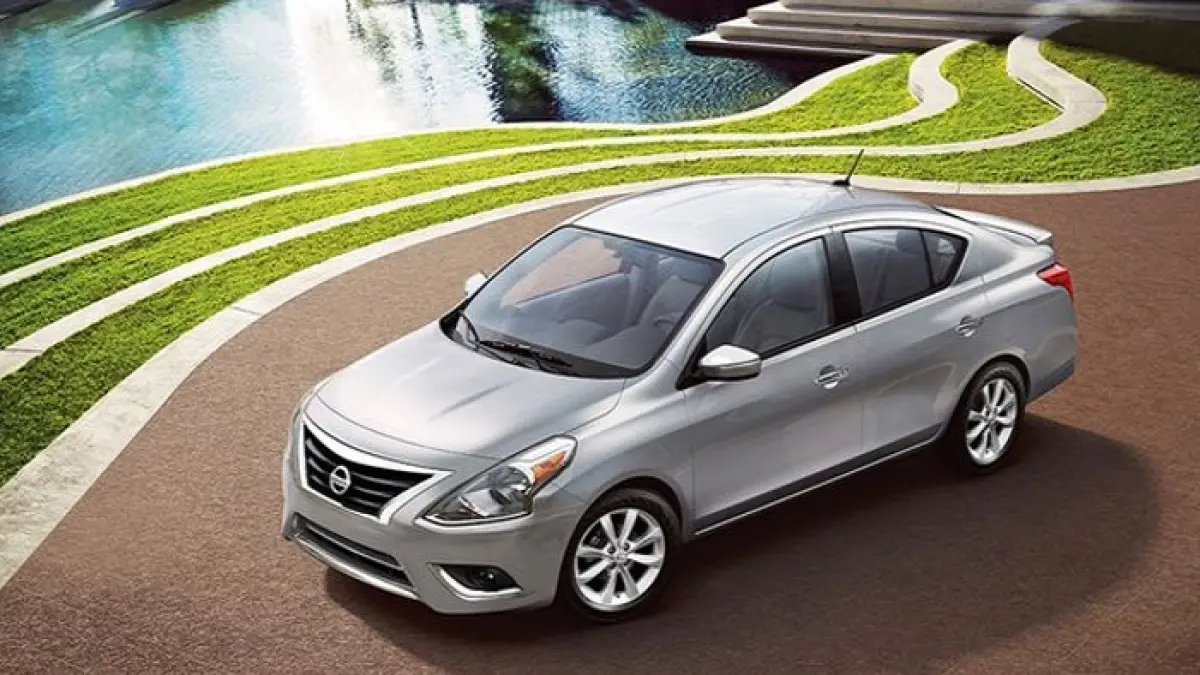 Nissan Grafite 2026 resmi diumumkan sebagai MPV 7 seater murah berbasis Renault Triber, siap debut dan guncang segmen LCGC.