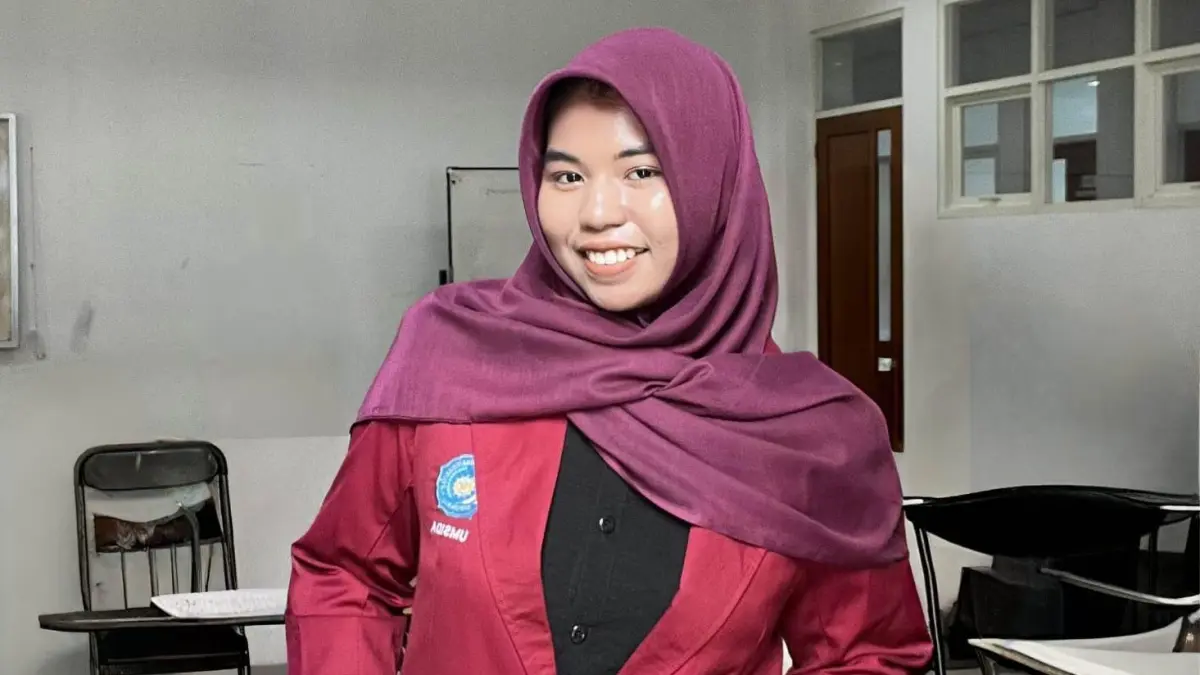 Oleh: Asmaul Kharisma, Mahasiswa Prodi Administrasi Publik, 
Fakultas Bisnis, Hukum dan Ilmu Sosial, Universitas Muhammadiyah Sidoarjo.
