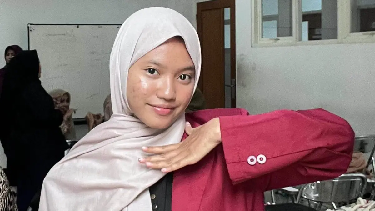 Oleh: Calista Novia Anandhita, Mahasiswa Program Studi Administrasi Publik Fakultas Bisnis, Hukum dan Ilmu Sosial Universitas Muhammadiyah Sidoarjo (Umsida).