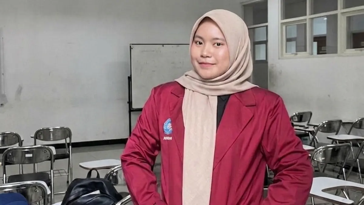 Oleh: Zaskia Avi Winata, Prodi Administrasi Publik, Fakultas Bisnis, Hukum, dan Ilmu Sosial - Universitas Muhammadiyah Sidoarjo
