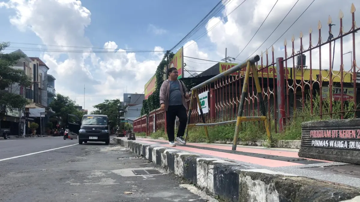 Drainase Mampet Picu Banjir Langganan, Pemkot Blitar Renovasi Besar-besaran