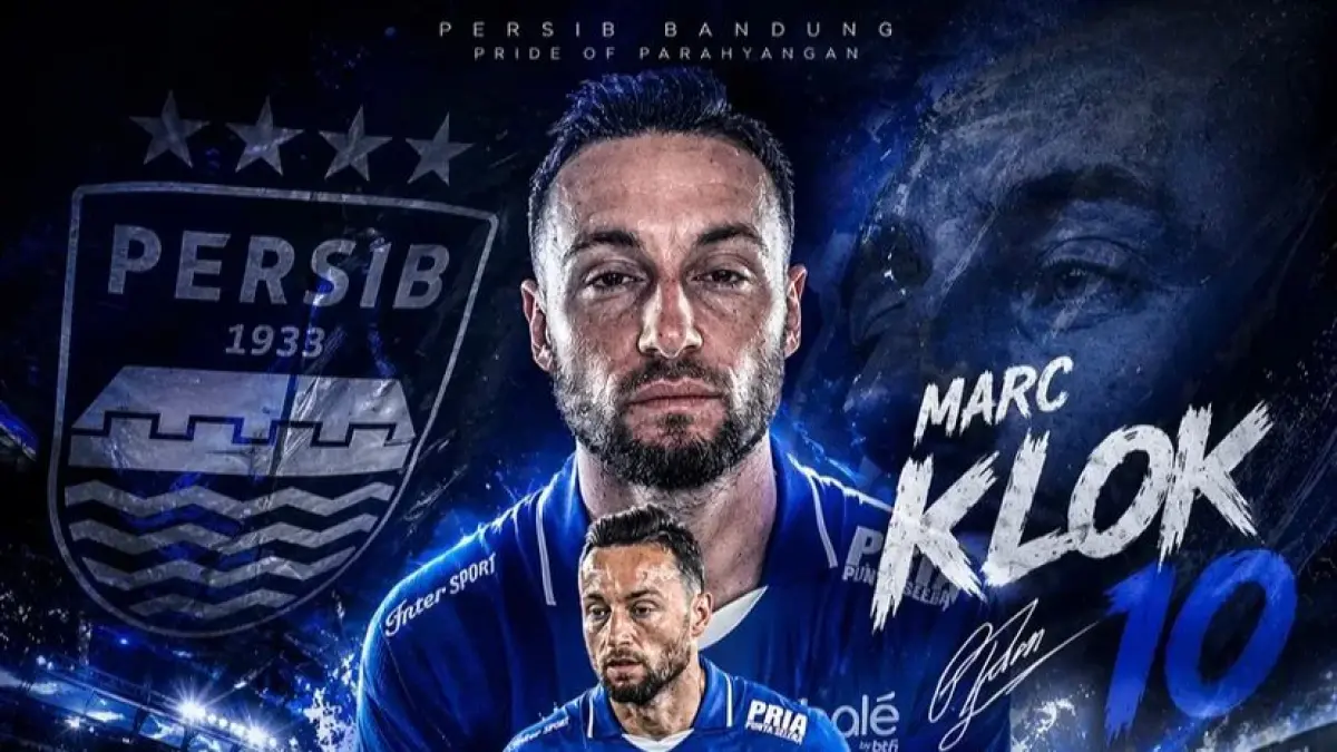 Persip Bandung terancam lengser dari puncak klasemen. Franz Putros kobarkan semangat, sementara rumor transfer Inyaki Williams mencuat. Simak selengkapnya!(pinterest)