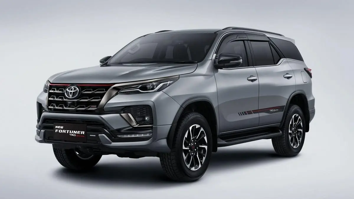 GAC ION i60 2026 hadir sebagai SUV hybrid canggih tanpa range anxiety, mampu tempuh hingga 1.300 km sekali isi!