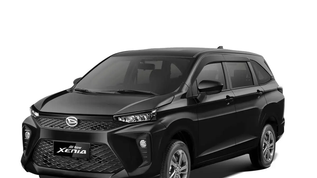 Harga mobil bekas 100 jutaan anjlok! Ini 4 mobil keluarga tahun muda 2020-2021 dengan fitur modern dan harga terjangkau.