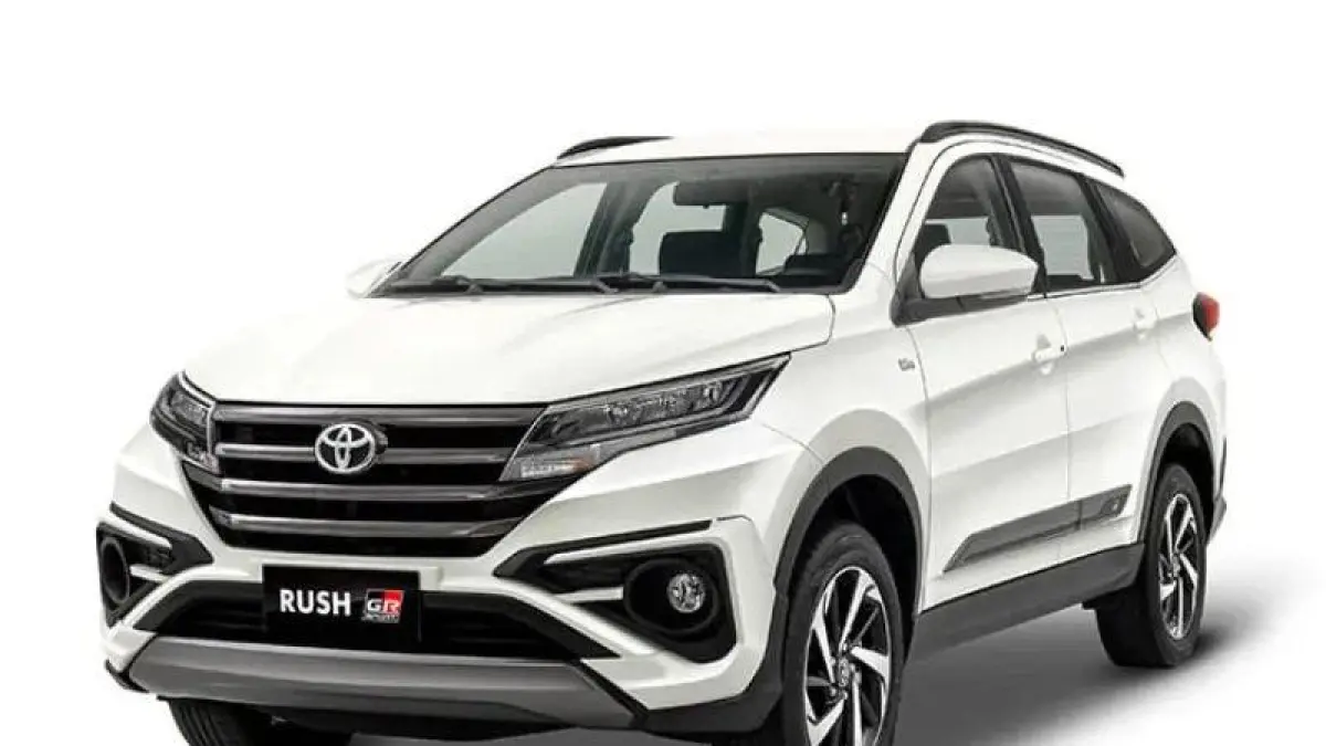 Mobil bekas Rp50 jutaan paling bandel 2026, irit BBM, spare part murah, cocok untuk harian dan keluarga.