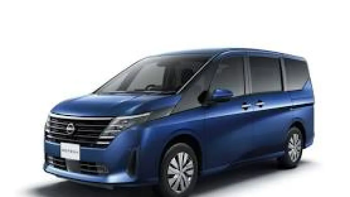 Nissan Serena C28 e-Power resmi meluncur! Mobil keluarga Hybrid tercanggih ini siap tantang Zenix. Cek spesifikasi dan harga terbarunya di sini.