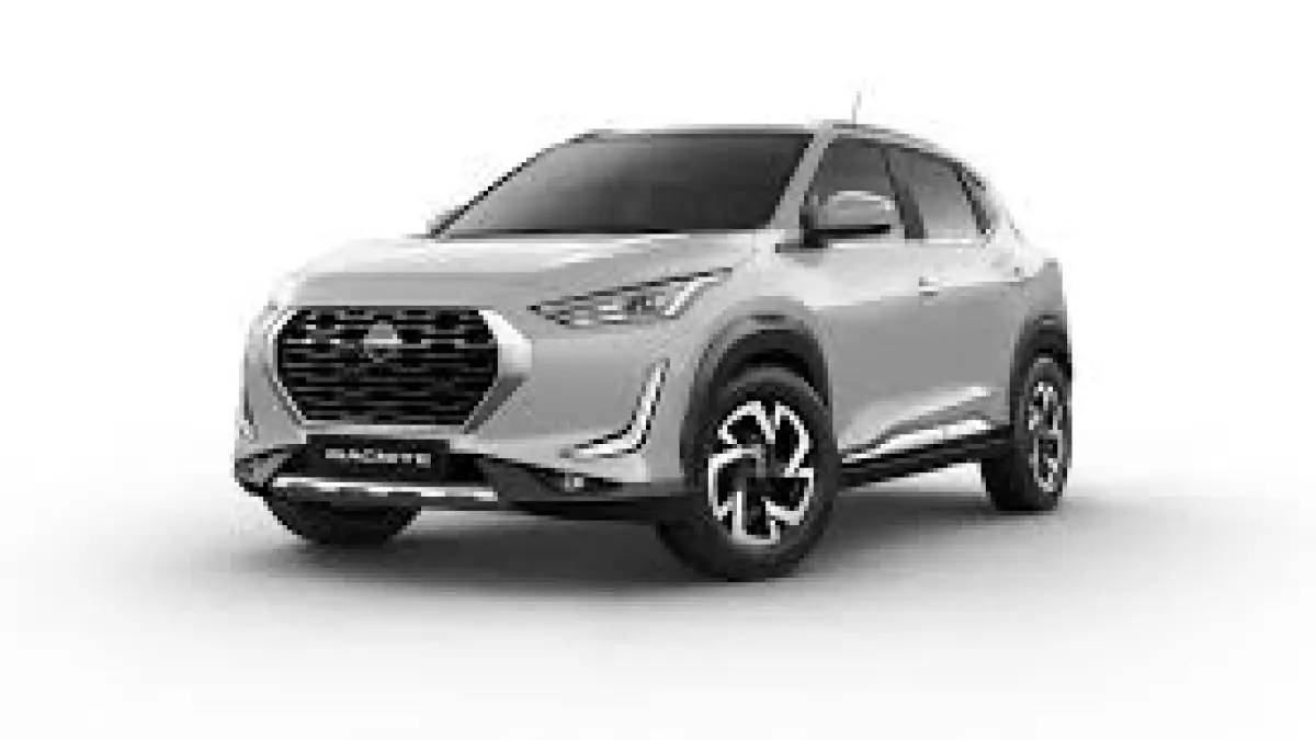 Pilih Zenix atau Magnite? Simak review Nissan Magnite 2026, SUV Turbo Rp280 jutaan yang tawarkan fitur kamera 360 & efisiensi tinggi. Baca di sini! Google SS