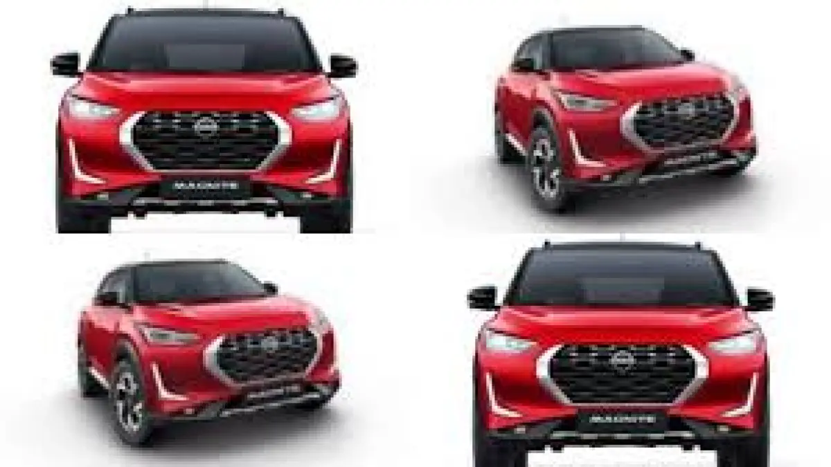 Siap jelajah Blitar! Nissan Magnite 2026, SUV Turbo tangguh dengan ground clearance tinggi & kamera 360. Cek harga dan spek lengkapnya di sini. google SS
