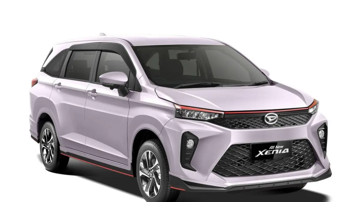 SUV hybrid Rp200 jutaan resmi meluncur, klaim BBM 30 km/l. Siap jadi ancaman serius mobil Jepang di Indonesia.