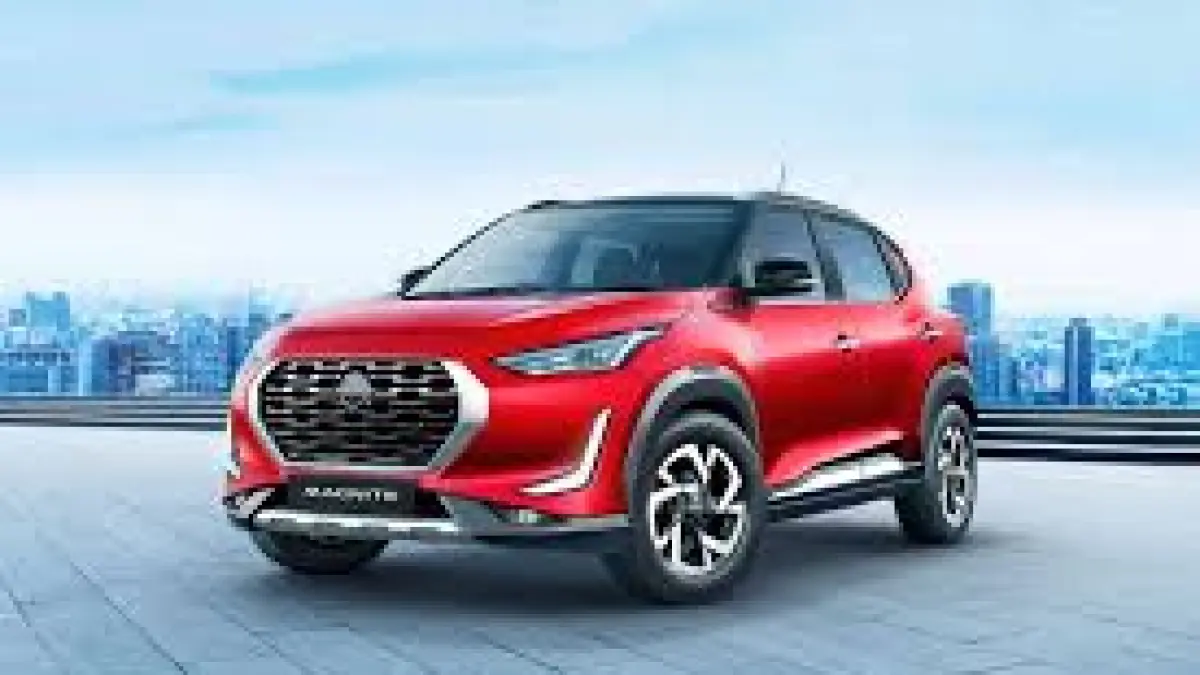 SUV Turbo murah cuma Rp 280 jutaan! Cek review Nissan Magnite 2026 yang iritnya tembus 19 km/liter. Fitur lengkap, harga bersahabat. Baca di sini! Google SS