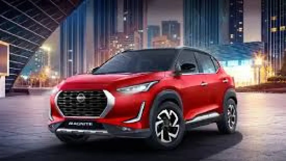 SUV Turbo termurah? Cek review Nissan Magnite 2026! Irit bensin 19,7 km/liter, ground clearance tinggi, dan fitur kamera 360. Baca spesifikasinya di sini! Google SS