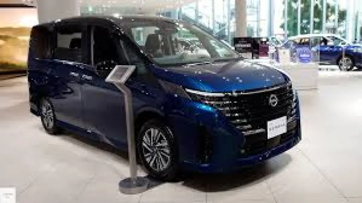Update harga Nissan Serena C28 e-Power! MPV Hybrid irit 19km/liter dengan fitur autopilot. Solusi cerdas mobil keluarga tanpa perlu cas. Cek di sini!