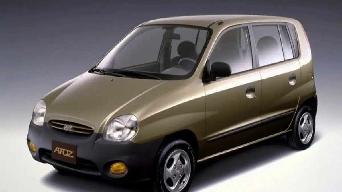 7 mobil bekas Rp50 jutaan paling layak dibeli tahun 2025. Starlet Kapsul hingga Karimun masih jadi favorit. (Pinterest)