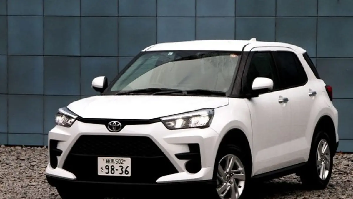 Bursa mobil Jonggol tawarkan mobil bekas murah mulai Rp9 jutaan dengan nego bebas hingga jutaan rupiah! (Pinterest)