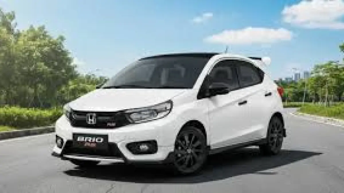 Kejutan 2026! Honda Brio Satya E CVT kembali diproduksi setelah sempat hilang. Cek spek mesin 4 silinder dan fitur barunya di sini.