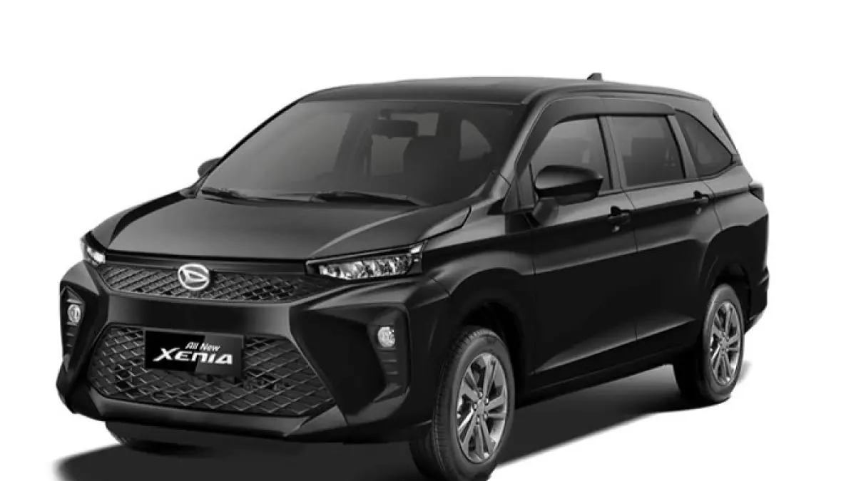 Mobil 50 jutaan terbaik 2025, panduan memilih mobil bekas aman, irit, dan mudah dirawat untuk pemula. (Pinterest)