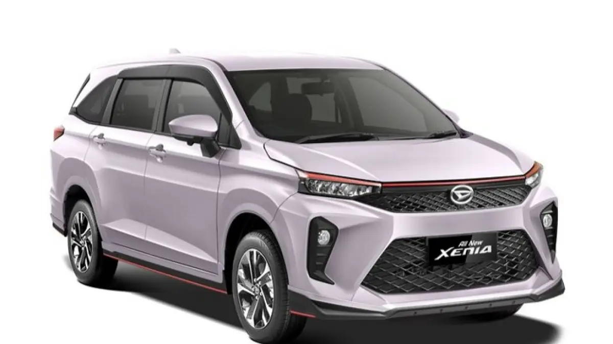 Mobil 50 jutaan terbaik 2025, pilihan irit, bandel, dan murah untuk pemula. Cek 5 rekomendasi paling worth it! (Pinterest)
