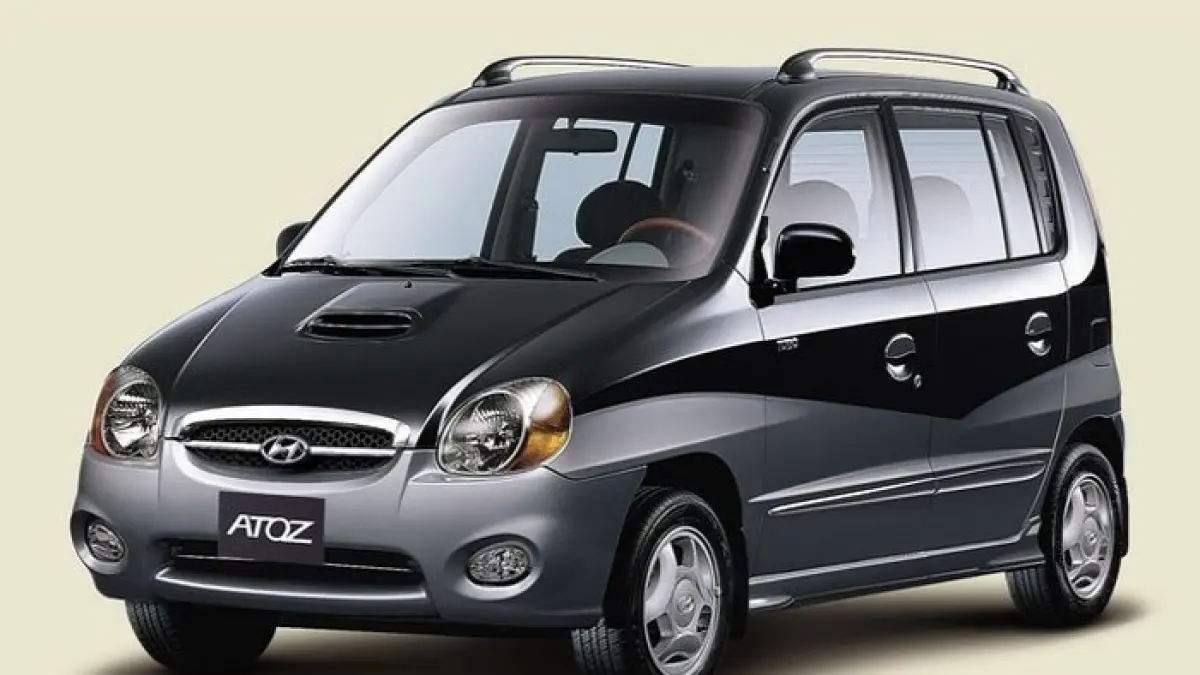 Mobil bekas Rp50 jutaan kembali diburu 2025. Karimun, Starlet, Sirion hingga Picanto jadi pilihan irit dan murah. (Pinterest)