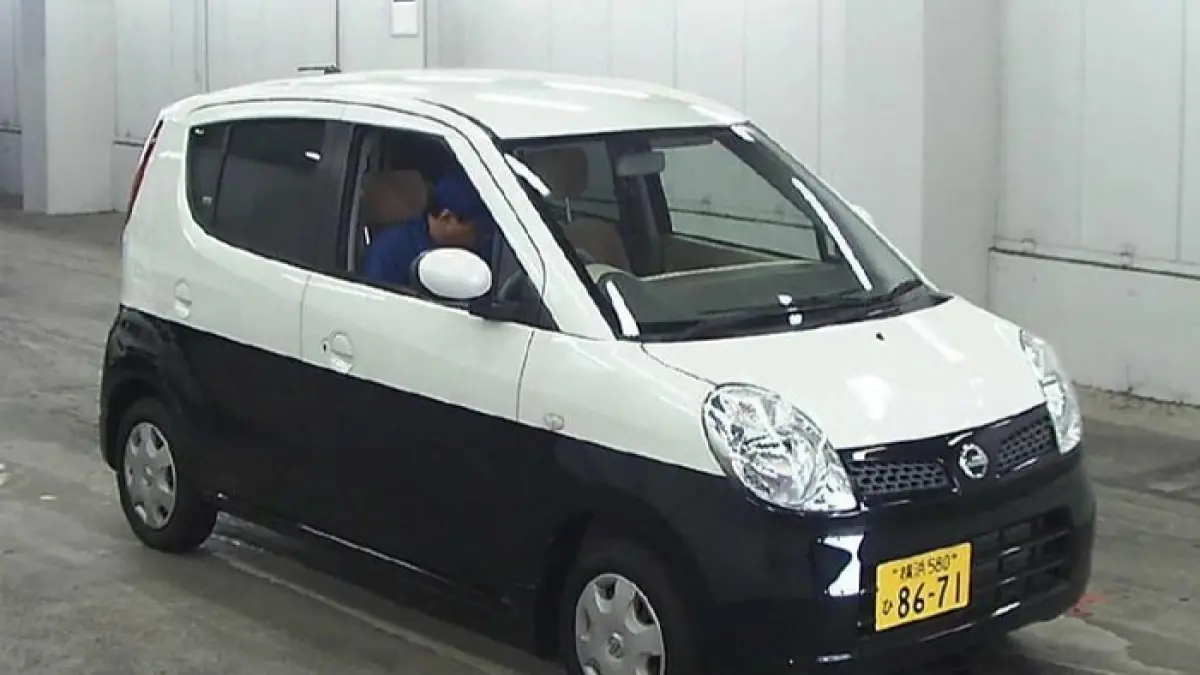 Mobil bekas Rp50 jutaan paling worth it 2026, Daihatsu Sirion hingga Kia Rio Pride punya kelebihan menarik. (Pinterest)