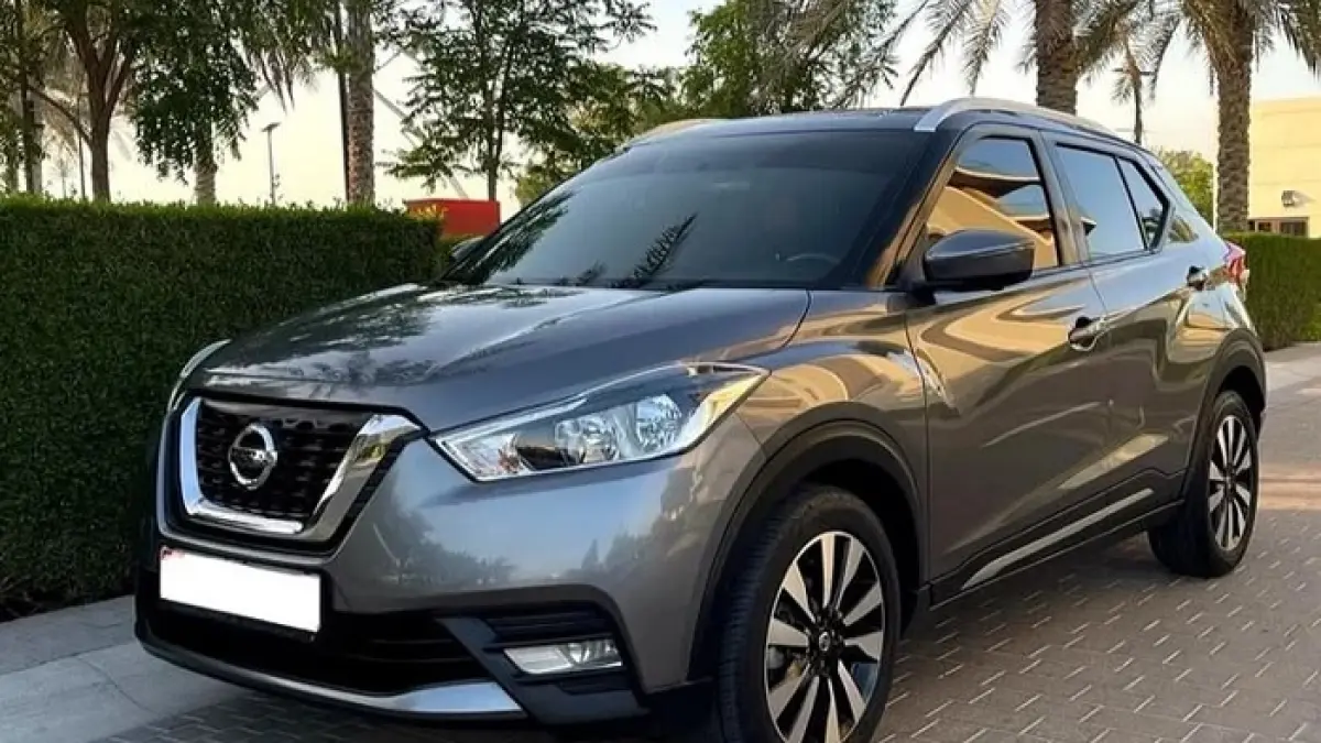 Mobil bekas Rp50 jutaan seperti Honda City GD dan Nissan X-Trail T30 masih tampil mewah hingga sekarang. (Pinterest)