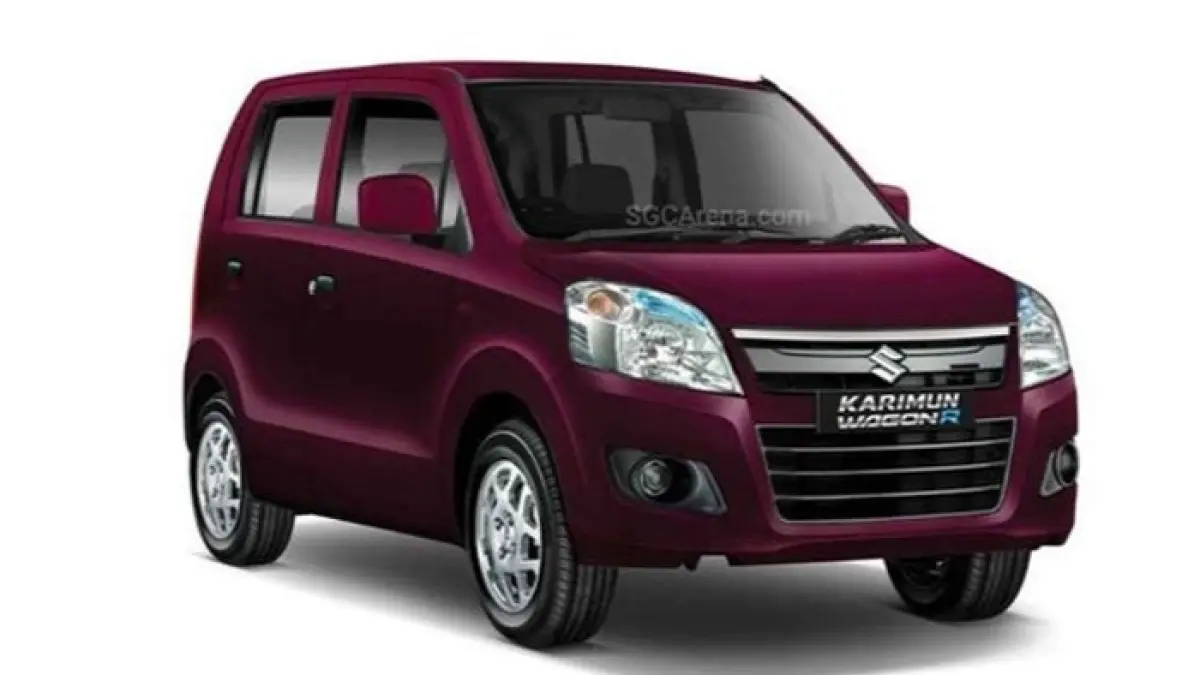 Mobil bekas Rp50 jutaan terbaik 2026 murah dan bandel, tapi ada risiko tersembunyi. Simak sebelum beli! (Pinterest)