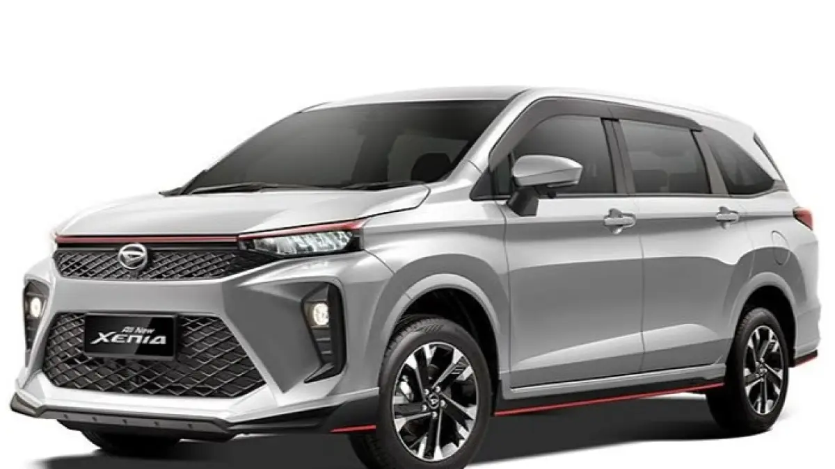Mobil bekas terbaik 2025 harga Rp50 jutaan, dari yang paling irit hingga paling nyaman untuk keluarga (Pinterest)