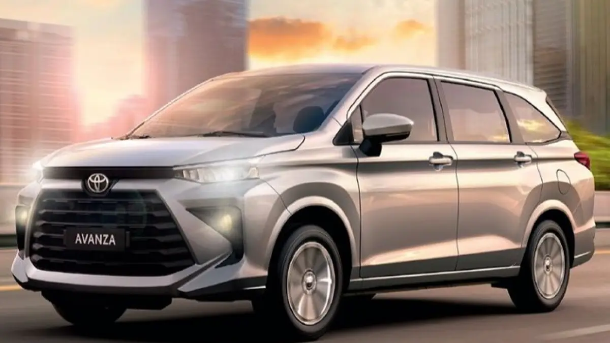 Mobil Jepang harga 50 juta paling dicari, Avanza, Jazz, dan Swift. Pilihan terbaik mobil bekas irit dan tangguh. (Pinterest)