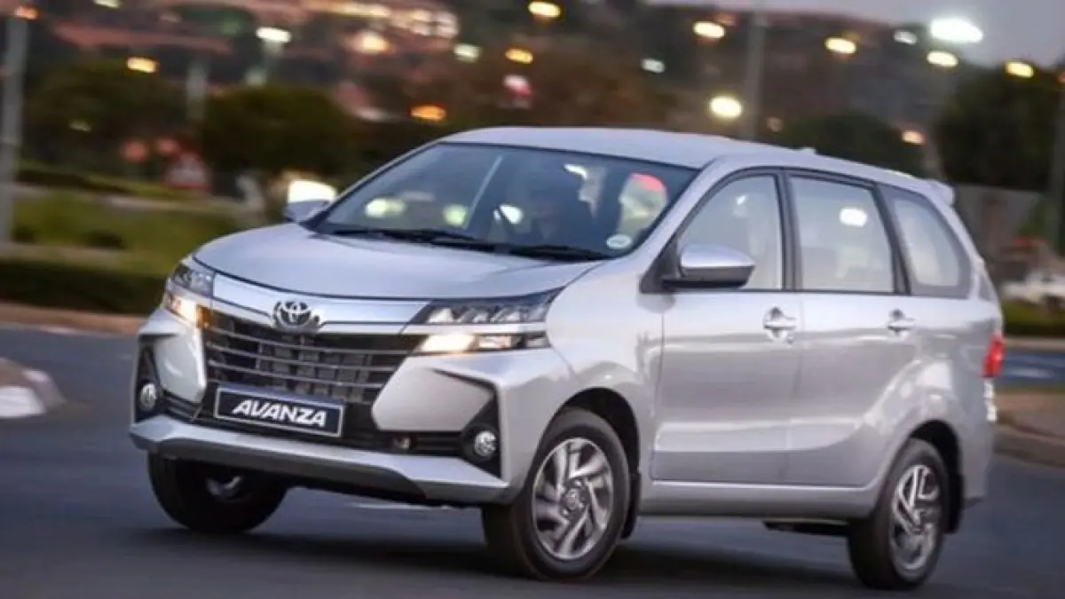 Mobil Jepang harga 50 jutaan terbaik! Ini rekomendasi Toyota Avanza, Honda Jazz, hingga Suzuki Swift layak dibeli. (Pinterest)