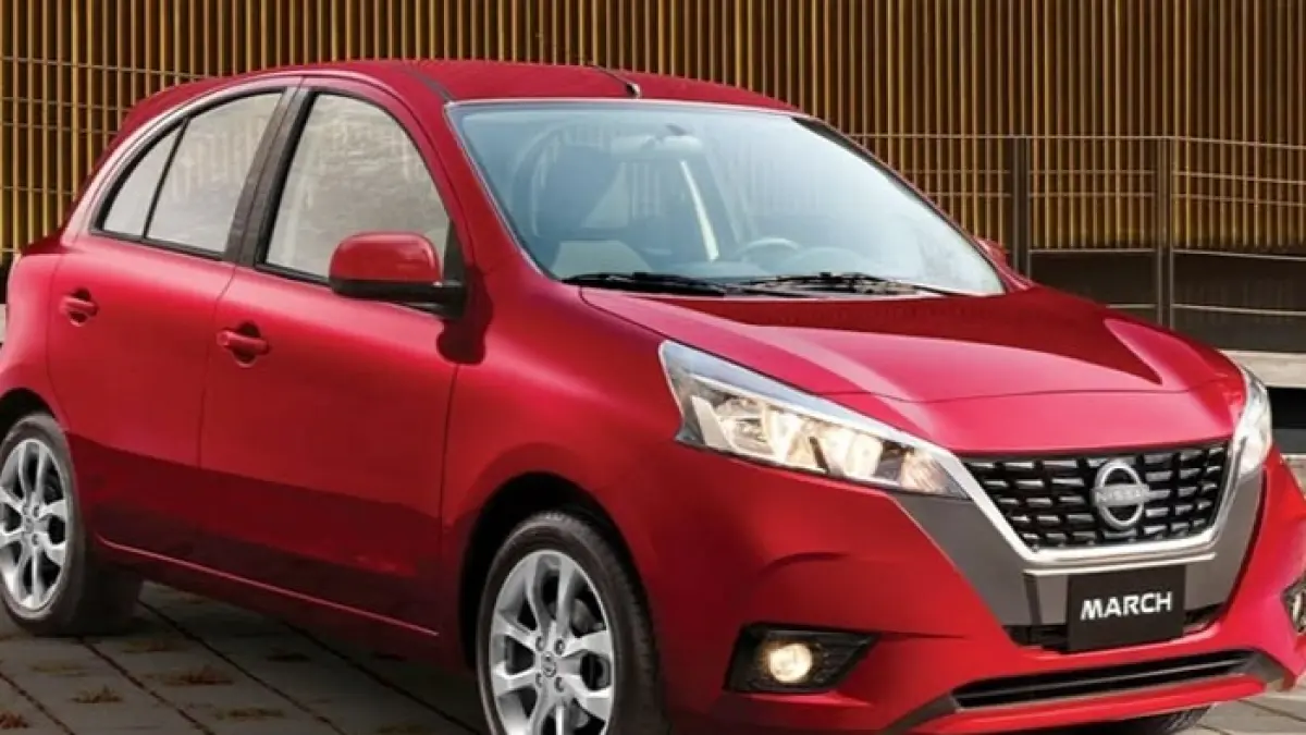 Obral mobil bekas Jonggol di Mobil Indo 2, harga mulai Rp30 jutaan! Nissan March hingga CR-V dibanting murah. (Pinterest)