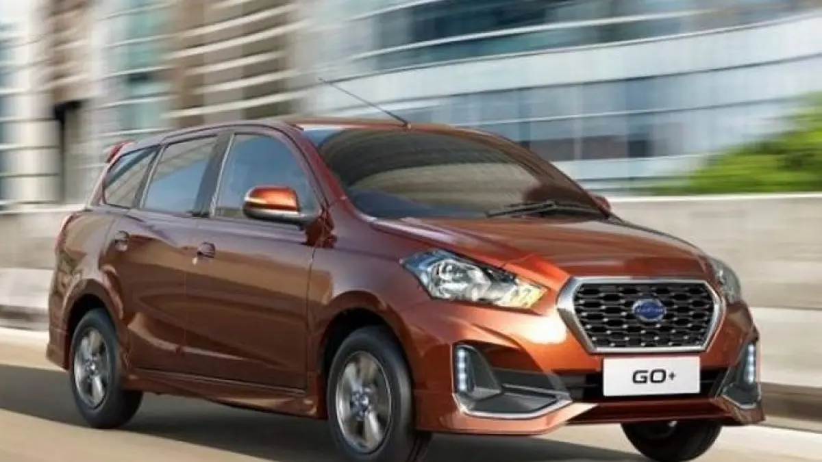 Rekomendasi mobil 80 jutaan terbaik tahun muda, irit, fitur lengkap, dan mudah dirawat. Cocok untuk pemakaian jangka panjang! (Pinterest)