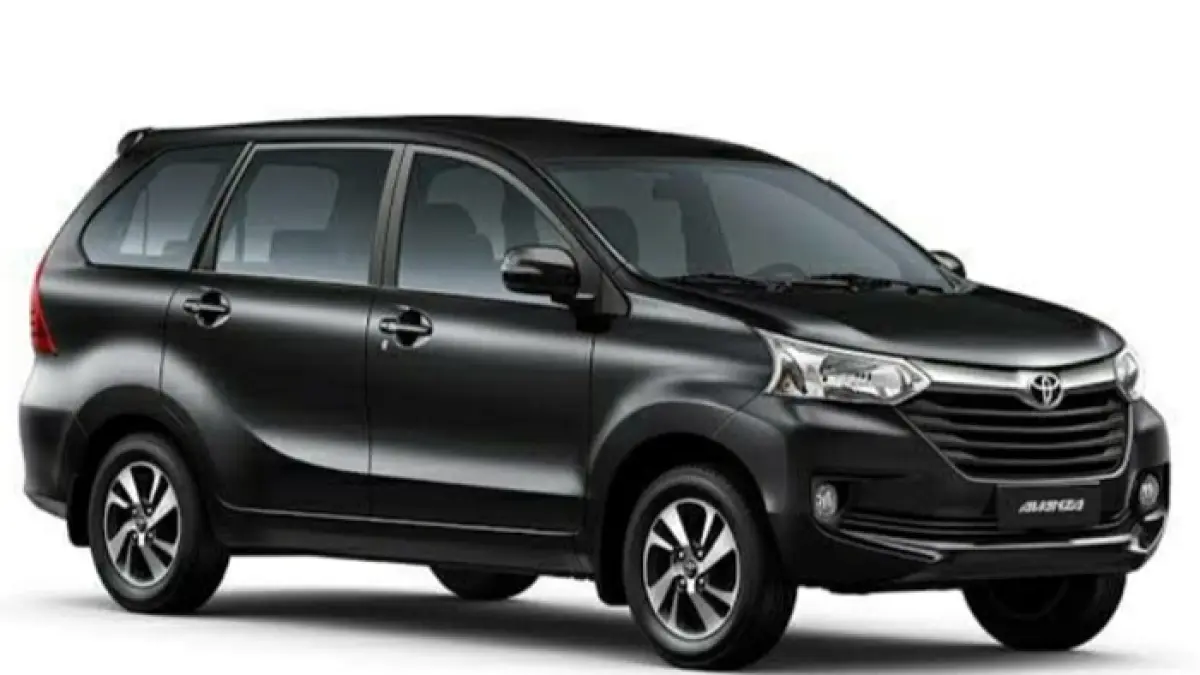 Rekomendasi mobil bekas 50 jutaan terbaik 2026, irit, murah, dan layak harian. Cek daftar lengkapnya di sini! (Pinterest)