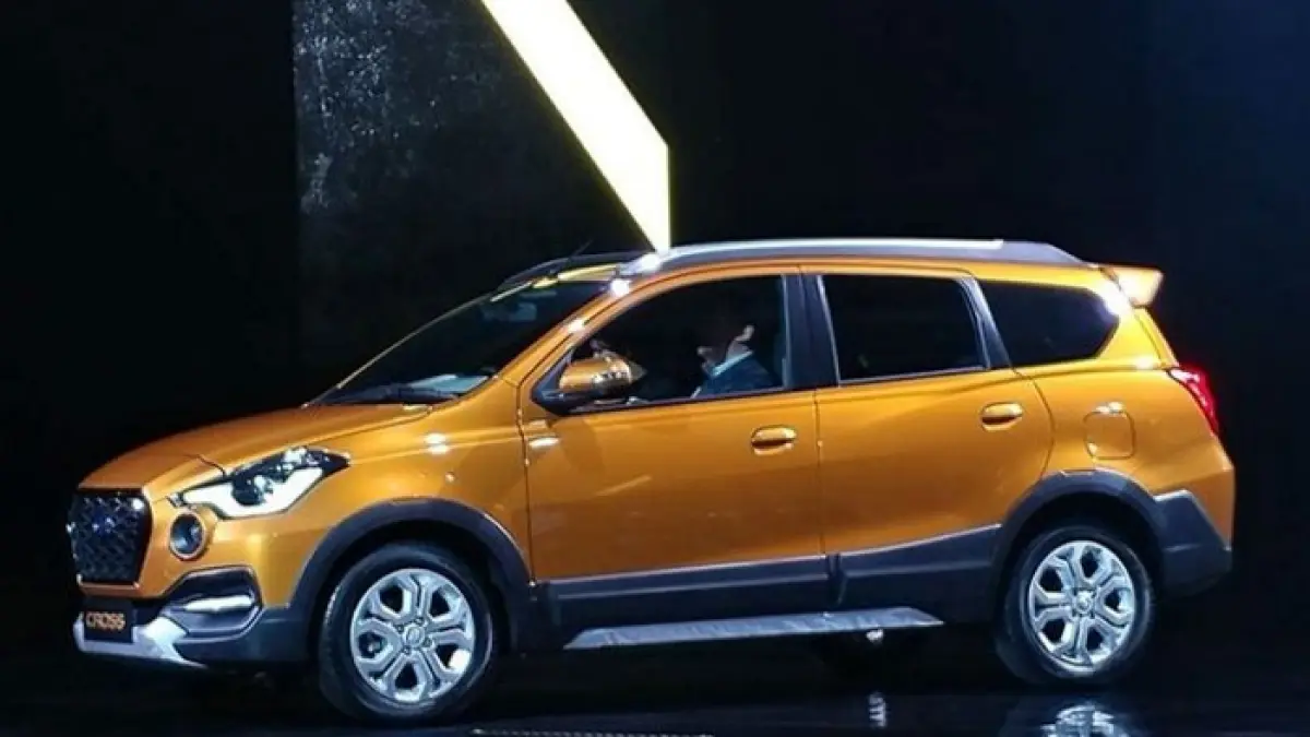 Rekomendasi mobil bekas Rp80 jutaan tahun muda 2019, fitur lengkap, irit, dan cocok dipakai lama! Cek 5 pilihan terbaik ini (Pinterest)