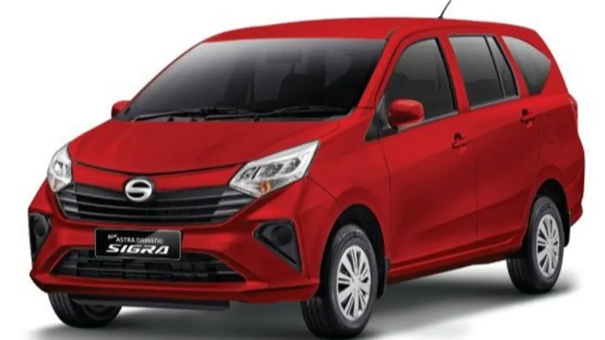 Rekomendasi mobil murah irit BBM 2026 lengkap! Pilih MPV atau city car paling hemat sesuai kebutuhan Anda. (Pinterest)